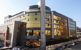 Golden Palace Hotel